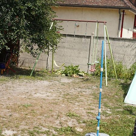 Logement Cosy Avec Stationnement Gratuit Τρουά Εξωτερικό φωτογραφία