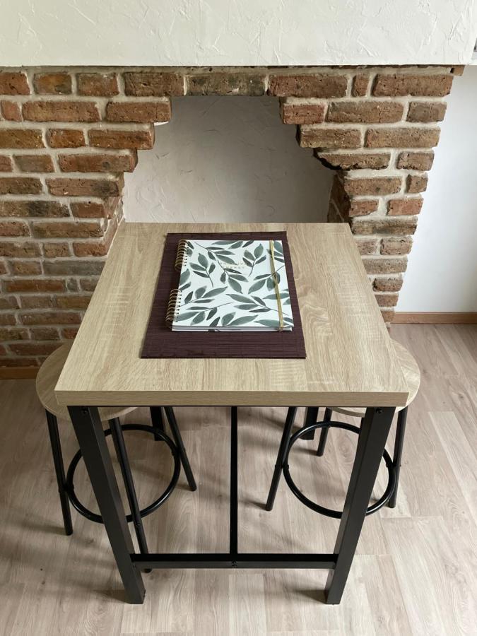 Logement Cosy Avec Stationnement Gratuit Τρουά Εξωτερικό φωτογραφία