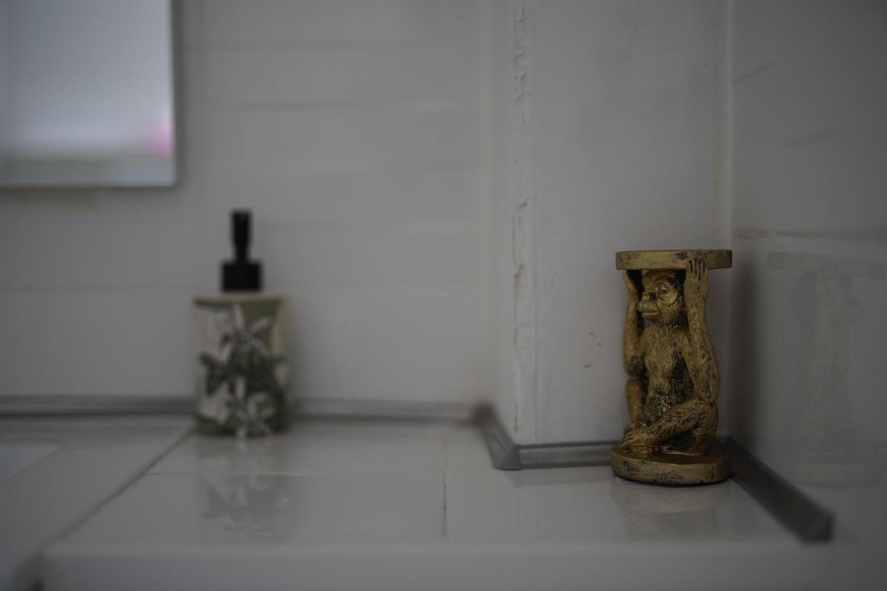 Logement Cosy Avec Stationnement Gratuit Τρουά Εξωτερικό φωτογραφία