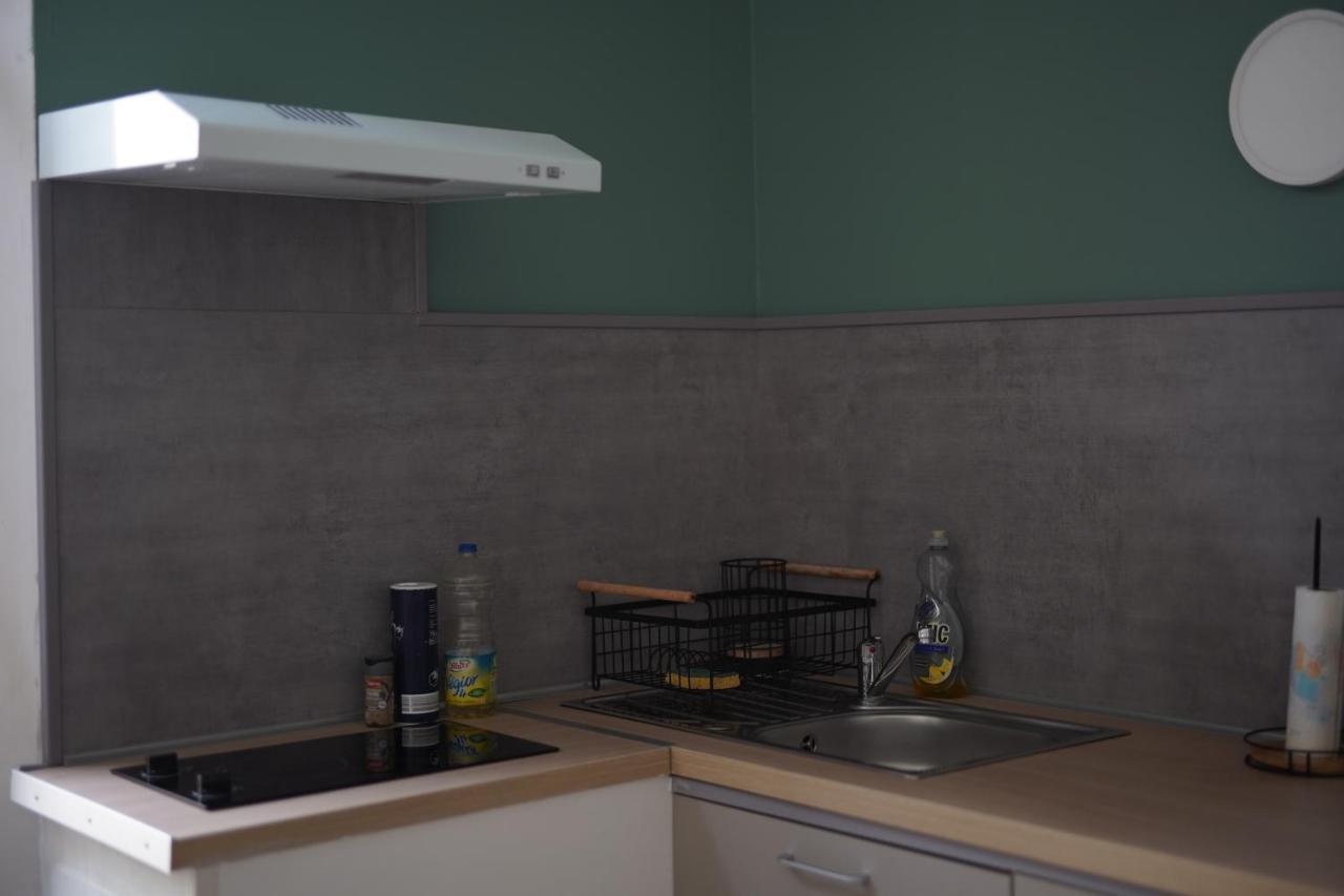 Logement Cosy Avec Stationnement Gratuit Τρουά Εξωτερικό φωτογραφία