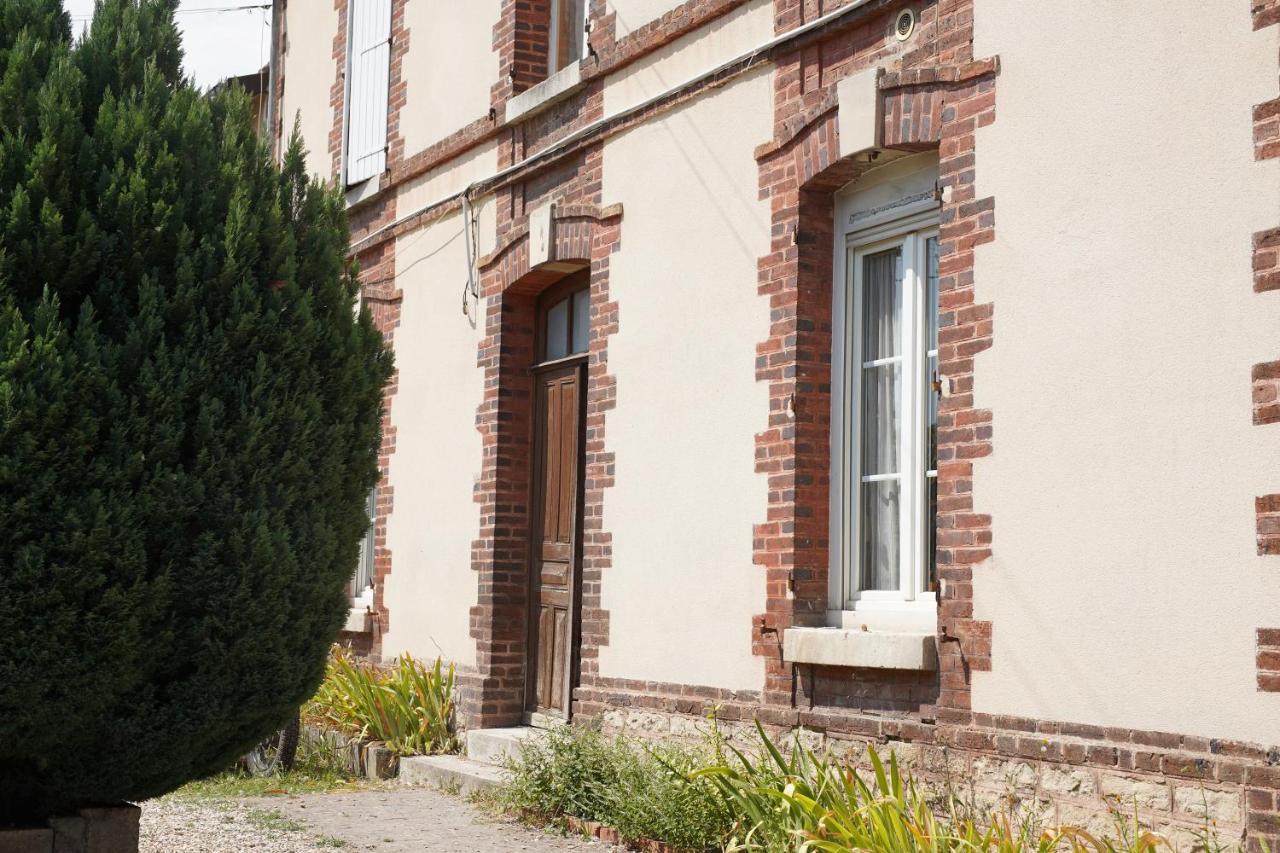 Logement Cosy Avec Stationnement Gratuit Τρουά Εξωτερικό φωτογραφία